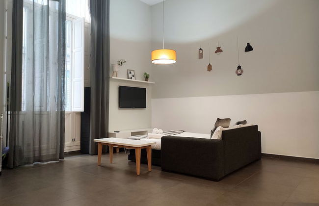 Flats Friends Soho Suites - Foto 64