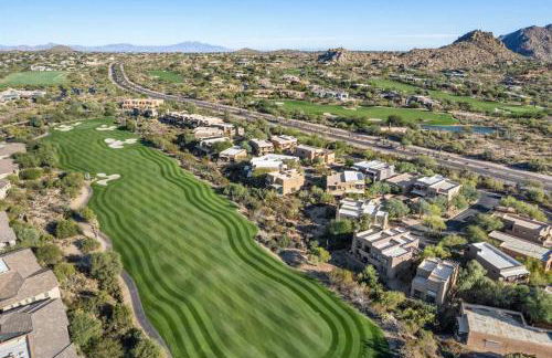 White Feather - Golf BBQ Patio Pool & Spa Access - Foto 54