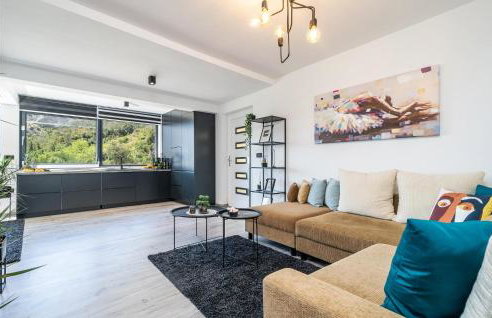 Beautiful Home In Trstenik With Kitchen - Foto 3