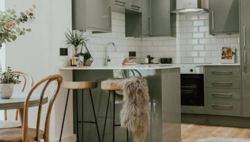 Lovely Chorlton Flat! 5 Seconds to Bus Stop & 2 Minutes to Tram Station - Foto 2