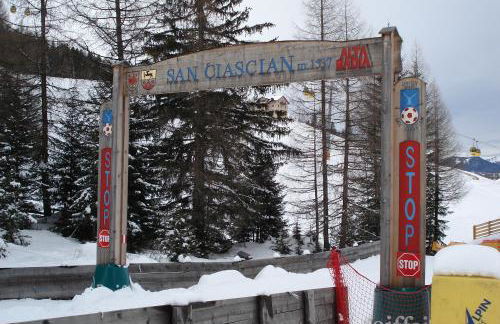 Residence Vajolet San Cassiano - Photo 57