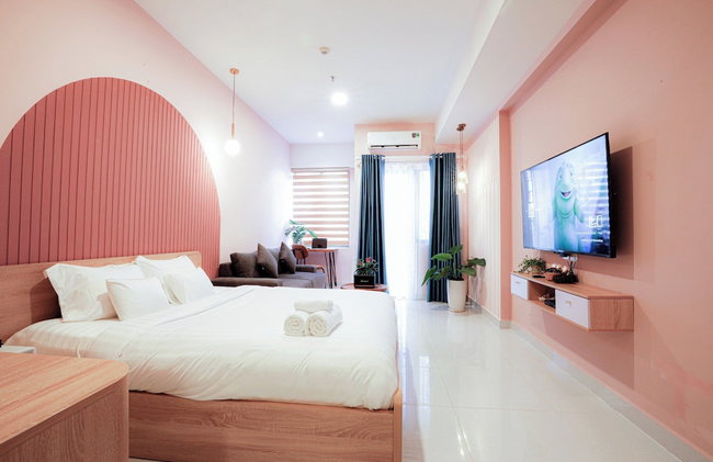 Soho Residence-Tony Apartment - Foto 19