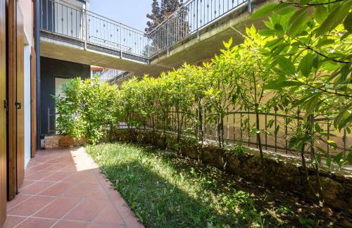 Casa Bel Bosco mit Pool - Foto 24