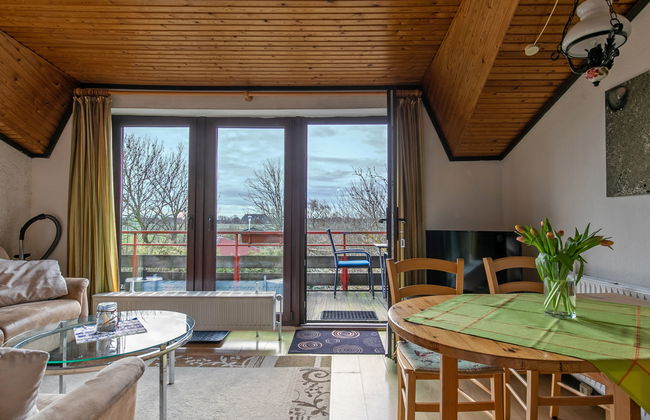 Nordsee-Ferienhaus - Foto 8