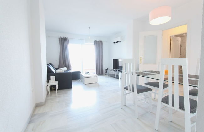 Minimalist Condo in Fuengirola - Foto 8