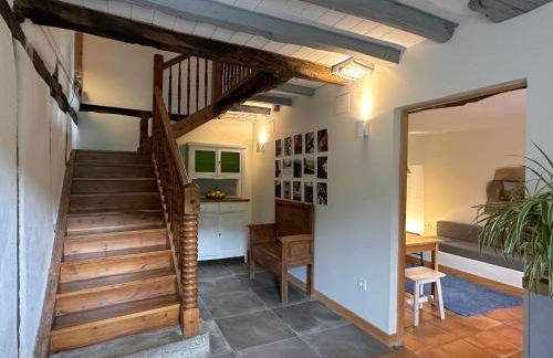 Apartamentos rurales AGIÑAGA - Foto 36