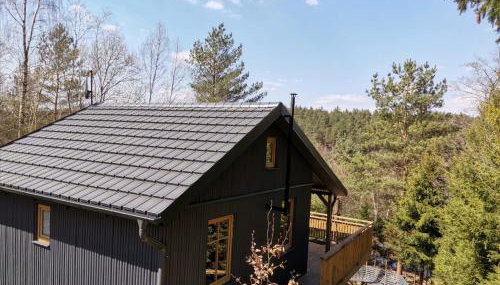 ACTIVFARM DOMKI NA KASZUBACH Domek Piotruś - Foto 2