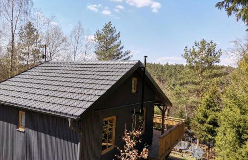 ACTIVFARM DOMKI NA KASZUBACH Domek Piotruś - Foto 2