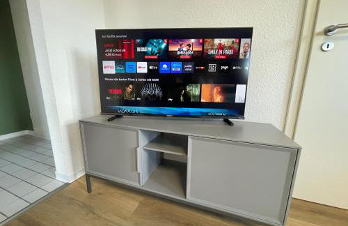 Auszeit am Kurpark I 24h Check-In I WLAN - Foto 11