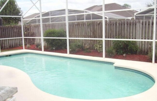 Ov1761 - Davenport Lakes - 4 Bed 2 Baths Villa - Foto 4