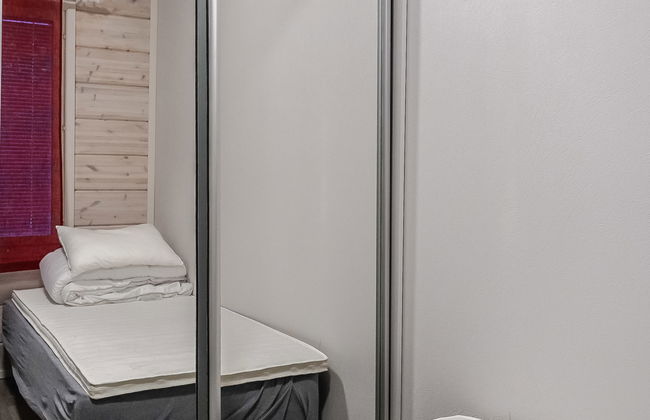 Levin revontulitaivas d - Foto 7