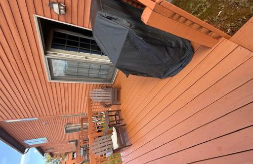 Uncas 16N - Spacious & Scenic Townhome - Foto 20