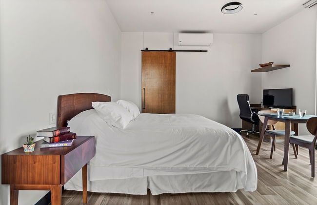 Loft Unico, Nuevo Y CON Aire Acondicionado - Photo 4