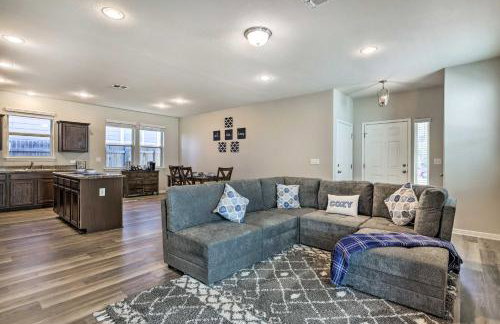 Family Home with Fenced Yard in Austin Suburbs! - Foto 3