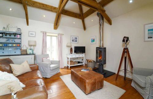 Lower Trowan Cottage - Foto 19