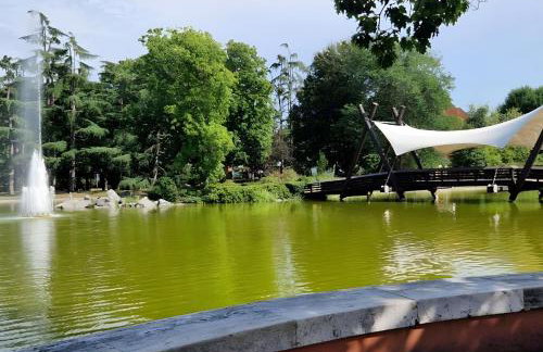 Milano 3 Suite - Foto 16