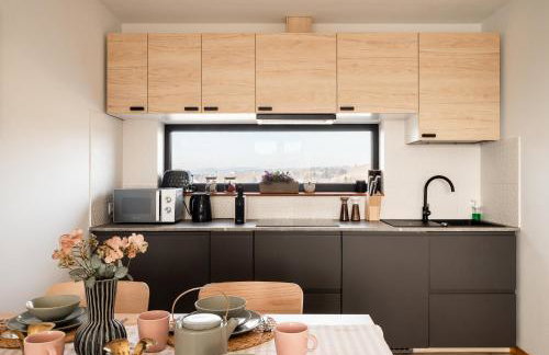 Szczyt Beztroski- Domki Wellness Balia & Sauna - Foto 19