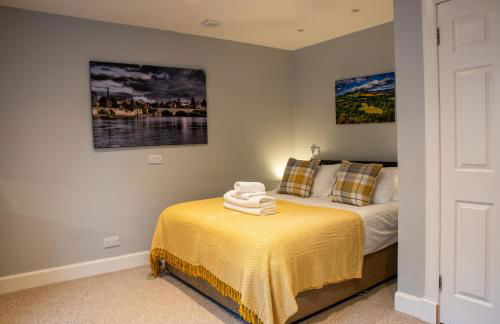 Union Street Suites - Foto 38