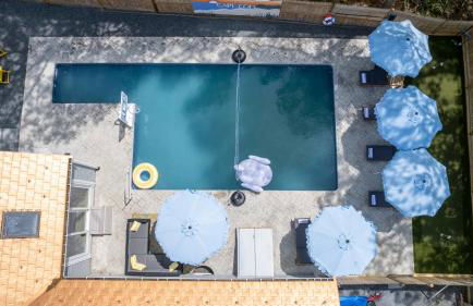 Cape Cod heated Pool, Putting Green, Speak Easy, Game room, - Foto 28