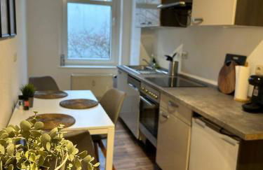 Modernes Apartment - Leipzig Alt-West - Photo 8