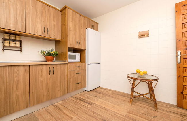 El Paseo Del Faro in Chipiona - Foto 9