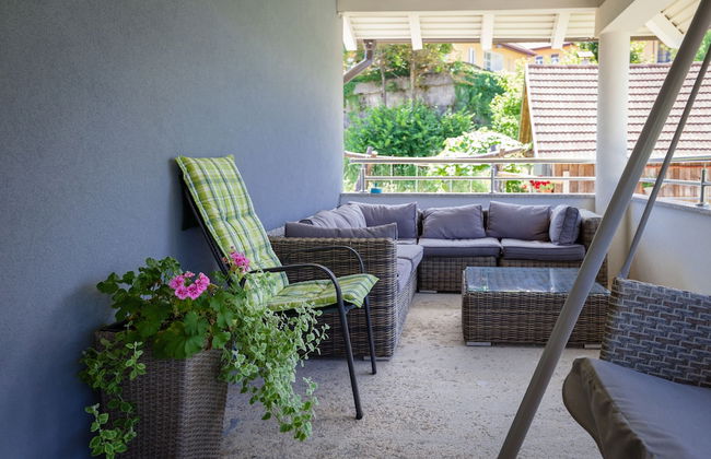 Apartments Snježana Rastoke - Foto 48