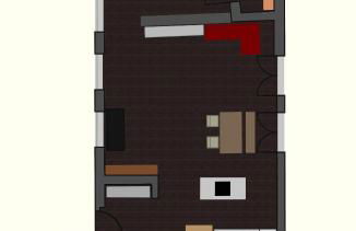 Garden-Loft Nürnberg - Foto 16