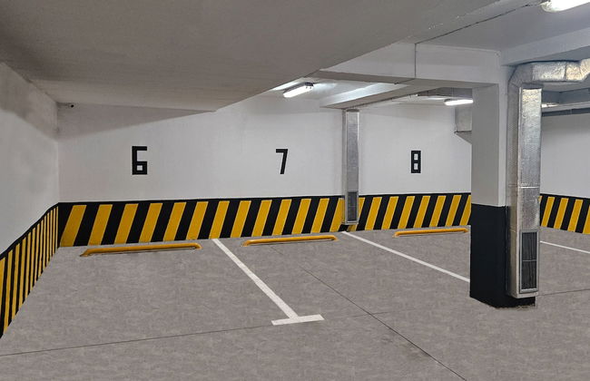 Sienna Apartments Skopje - Photo 36