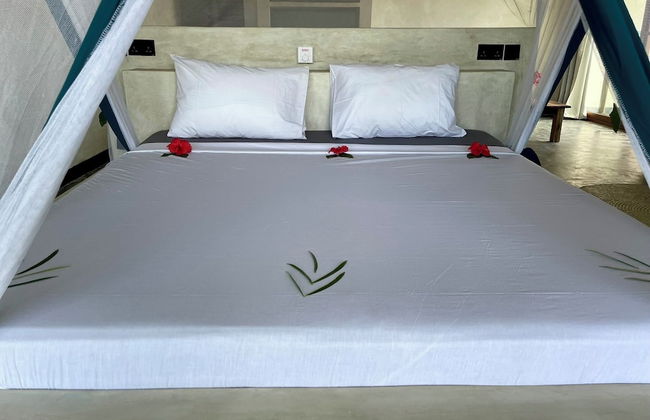 Baobab Bungalows - Foto 52