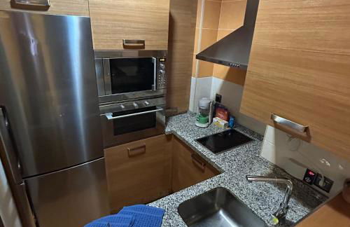 Apartamentos la fuente - Foto 3