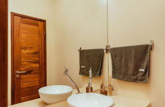 Vila Harmonia sua casa na Praia do Preá - Foto 57