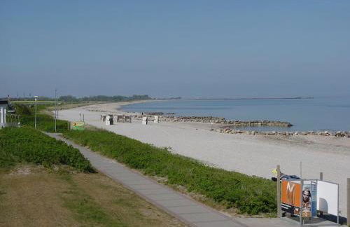 Ferienhaus Ostseeblick Schönhagen - Foto 4