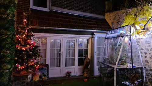 Le petit nid d'aigle - Giverny - Foto 2