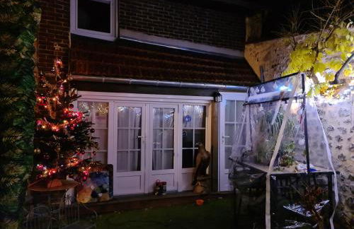 Le petit nid d'aigle - Giverny - Foto 2