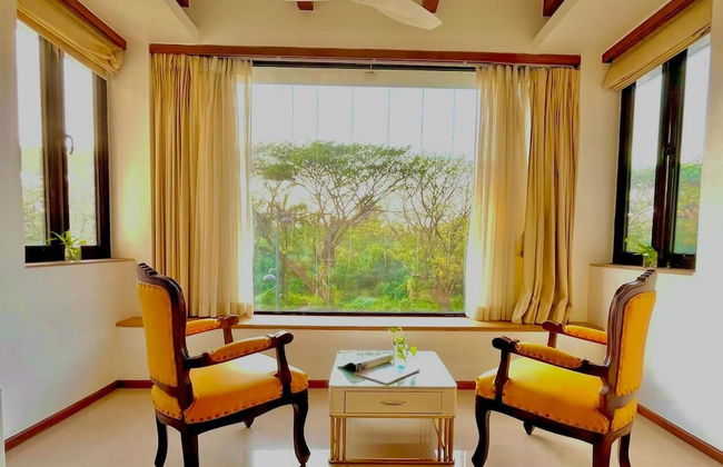 Beach Paradise Miramar Goa - Foto 25