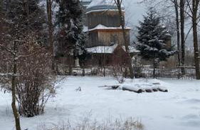 Chyża Chata na Krańcu Świata - Foto 34