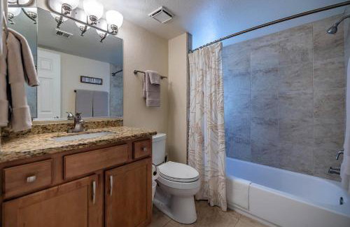 Your Stress-Free "Home Away From Home" HikeGolfPoolsSpasFitness - Foto 23