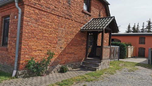 Dorfidyll Wendisch Priborn - Foto 4