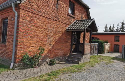 Dorfidyll Wendisch Priborn - Foto 4