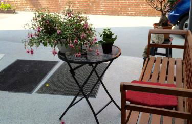 Individuell Wohnen Loft-Charakter im Innenhof - Foto 17