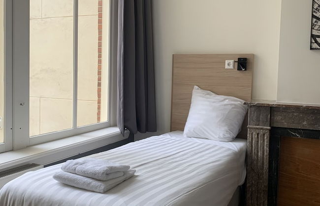 Plantage Hortus Apartments - Foto 53