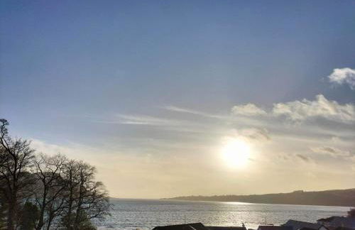 Seaview cosy 2 bed home in Lamlash - 'Mid Drive' - Photo 2