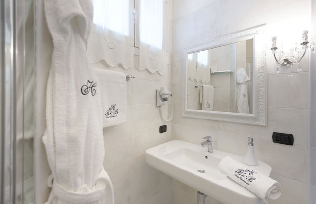 Hotel San Giovanni - Foto 16