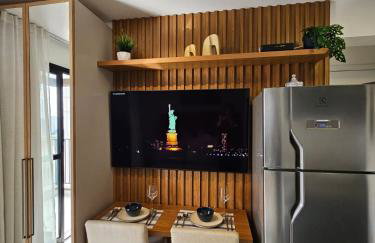 Studio with a wonderful view! - Foto 45