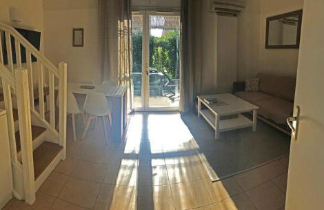 pleasant gîte, with collective heated swimming pool, in the heart of the alpilles in mouriès, 4/6 people. - Foto 34