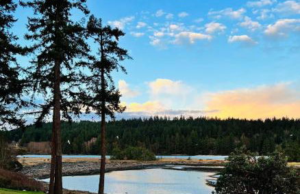 Beautiful Oceanview Retreat 2 Bedroom Home - Foto 18