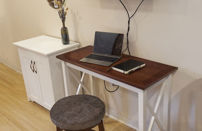 Little Colmar - Homestay & Pottery Studio - Foto 48