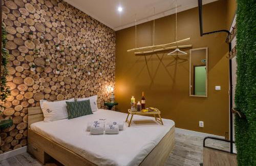 Y.Baixa - Boutique Apartments - Foto 156