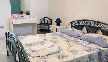 Incantevole Appartamento Torre San Giovanni Puglia - Photo 5, towels