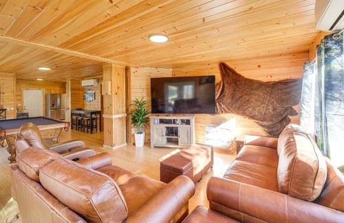 Black Bear Dens - Foto 1